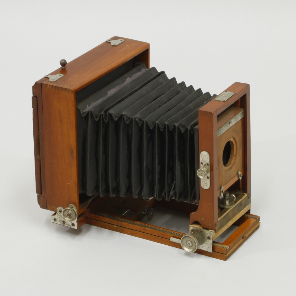 Anthony 5x7 View Camera