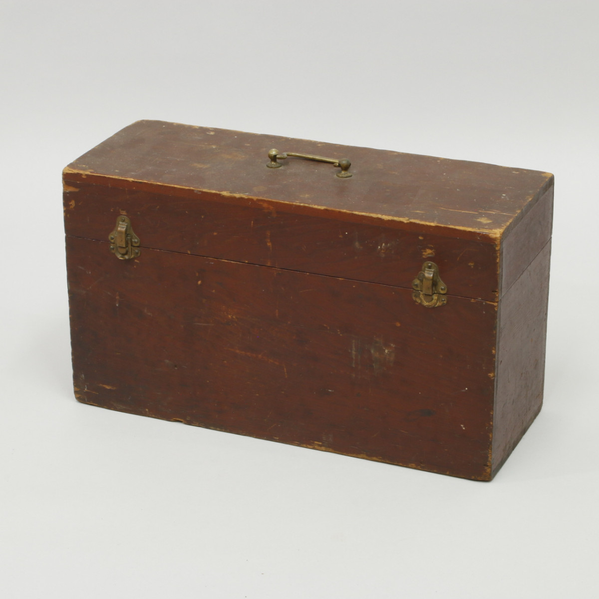 Anthony 5x7 View Camera