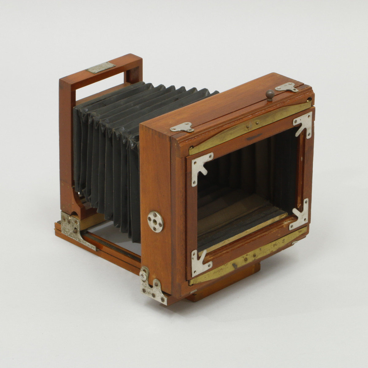 Anthony 5x7 View Camera