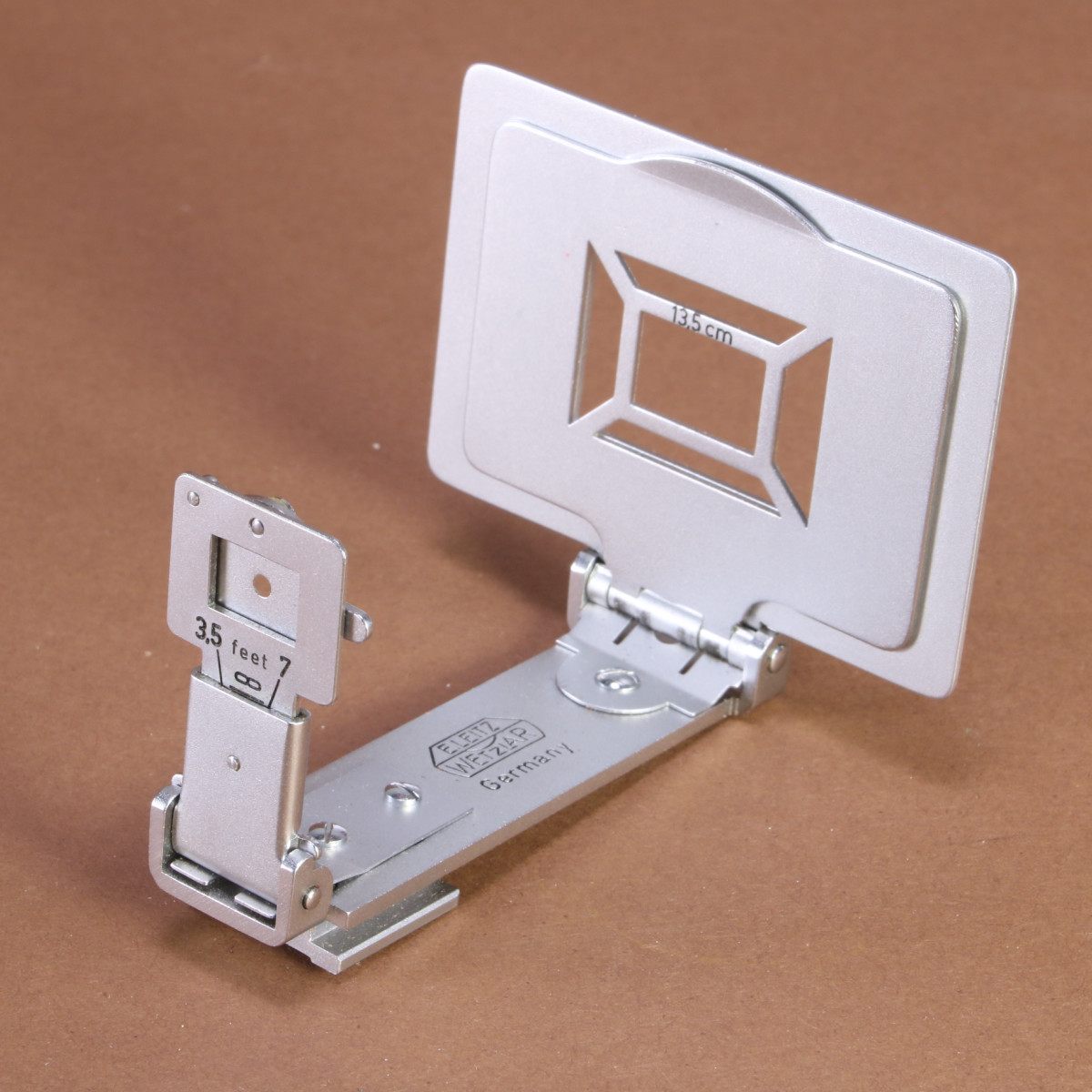 Leica ROSOL Frame Finder
