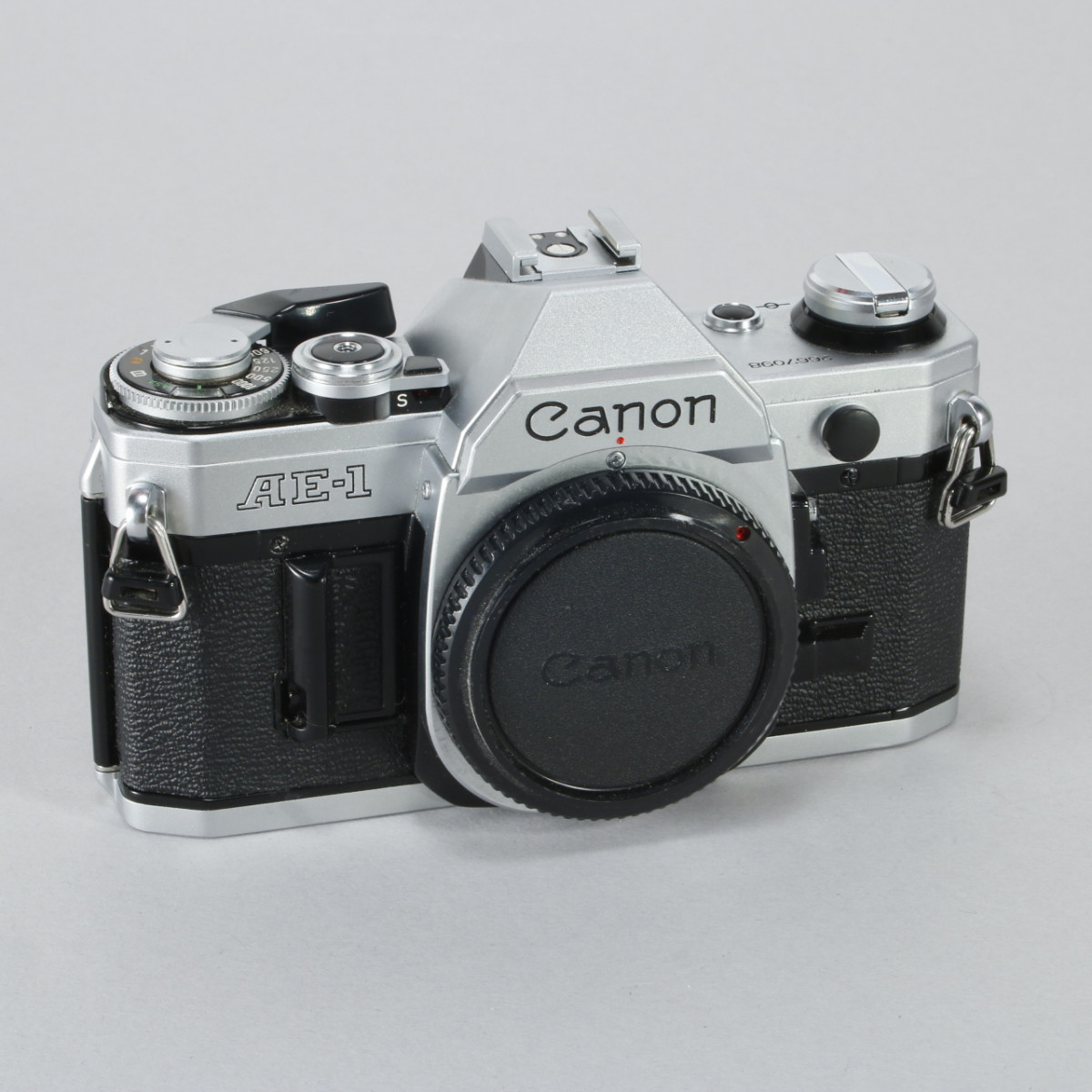 Canon AE-1 Camera