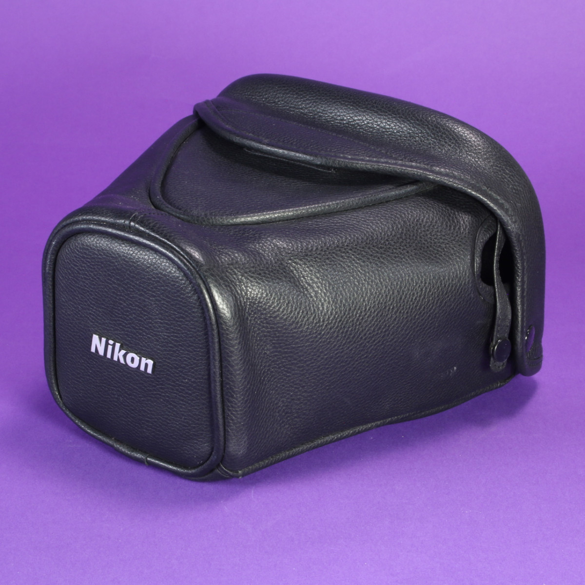 Nikon CF-64 Semi-Soft Case for F6 - Boxed