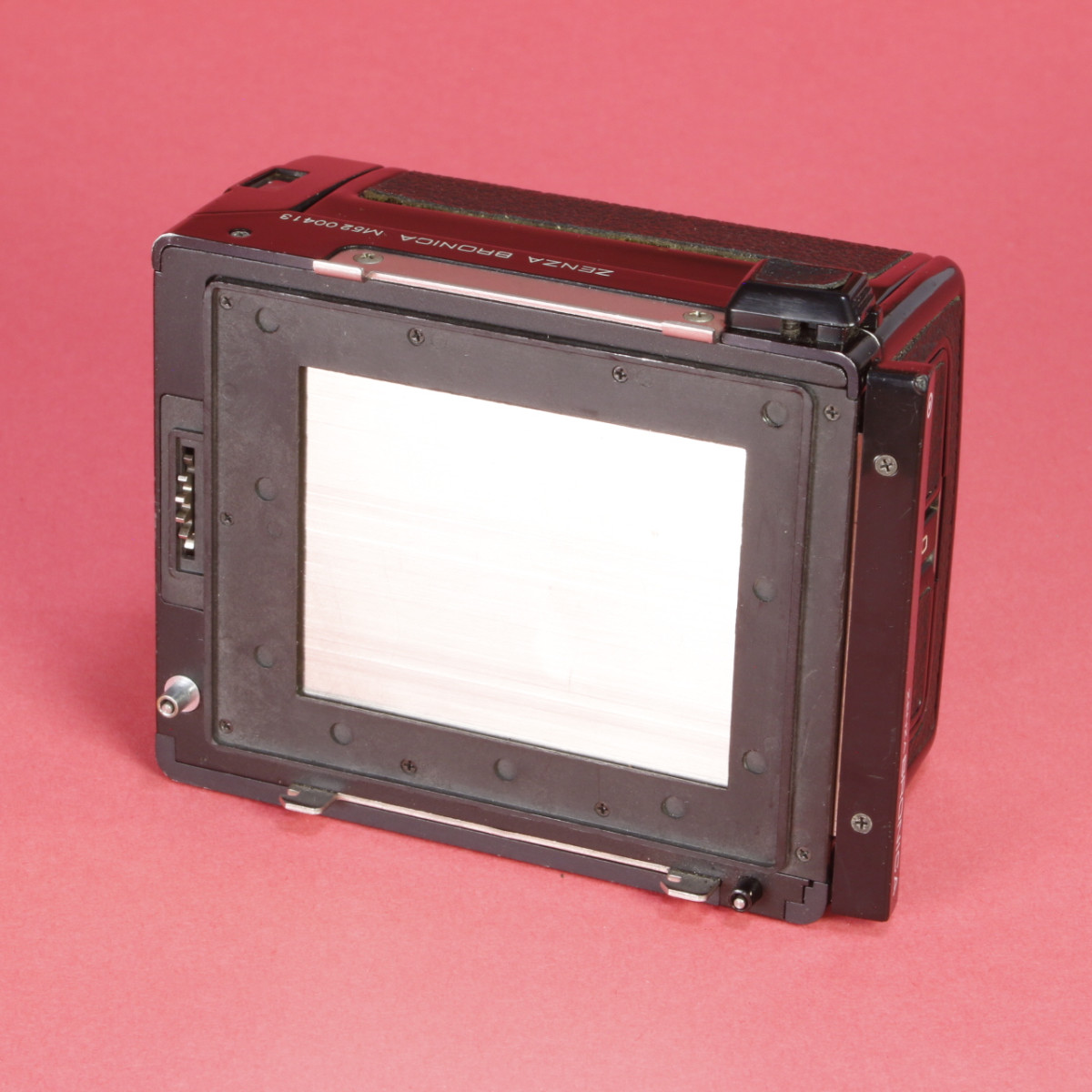Bronica ETR 220 Roll Film Back