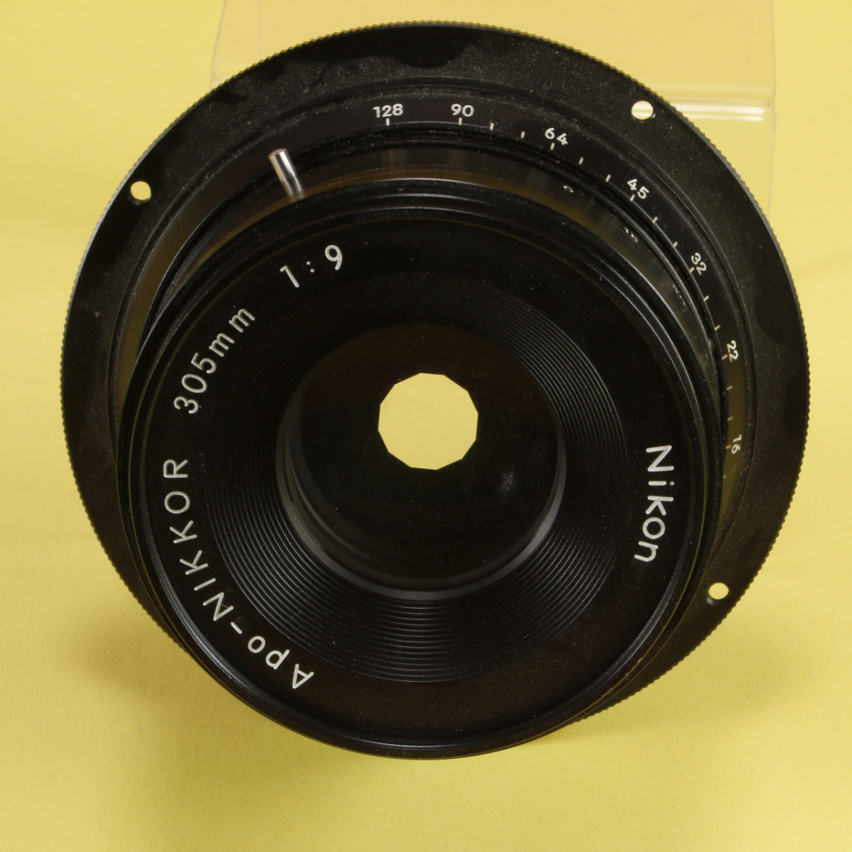 Nikon Apo NIKKOR 240mm 1:9 JUNK 【公式通販】