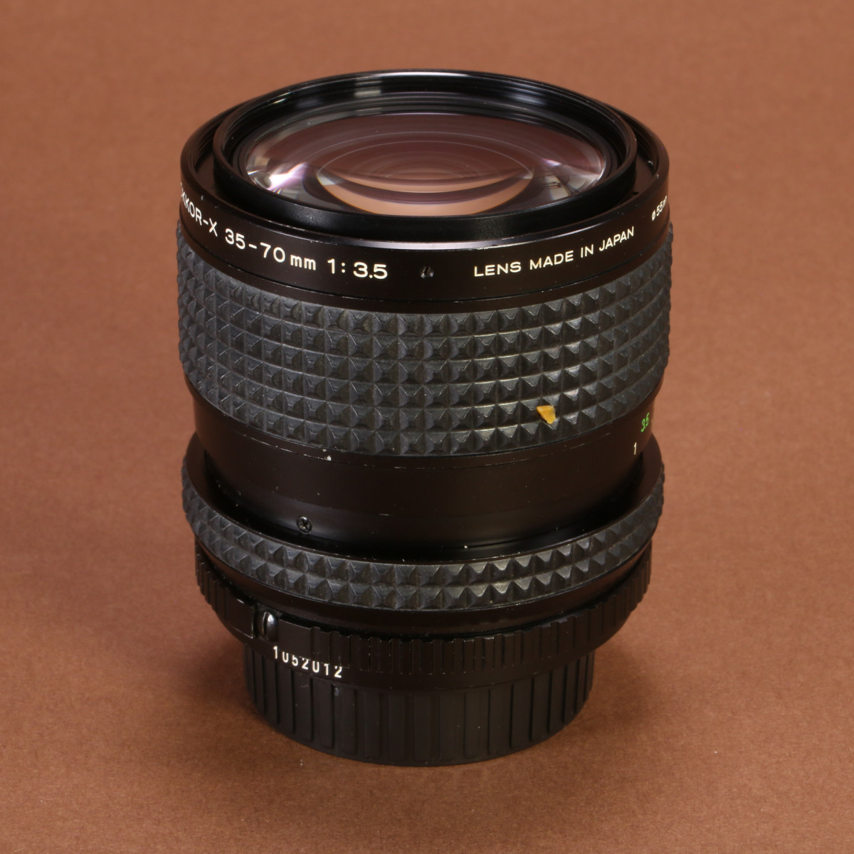 【動作OK】MINOLTA X-700 ROKKR 35-70mm 3.5 動作OK】MINOLTA X-700 ROKKR 35-70mm 3.5