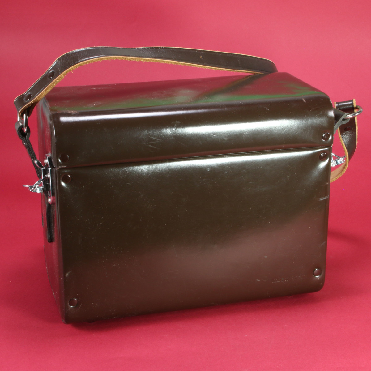 Nikon Compartment Case FB-5