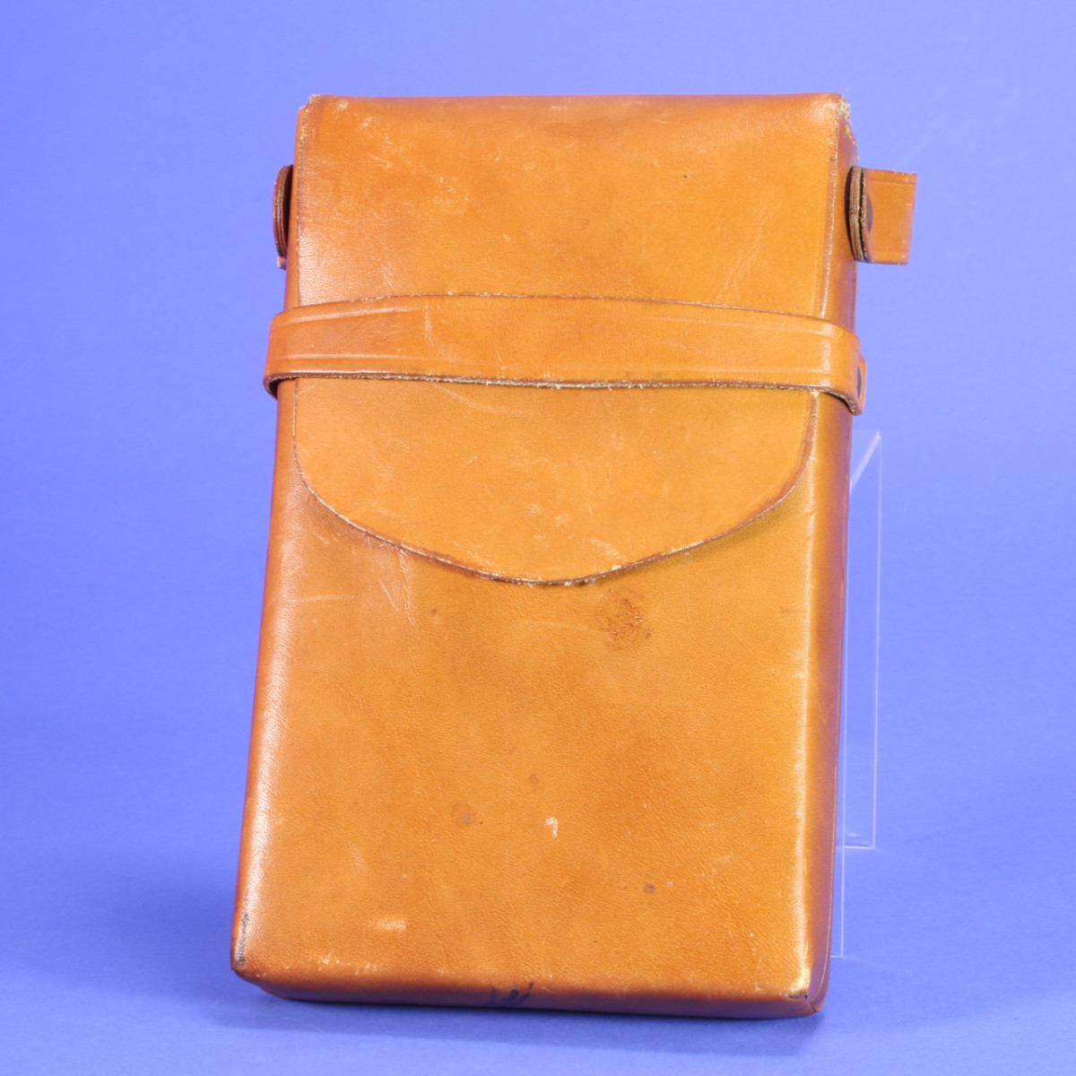 Polaroid SX-70 Leather Case