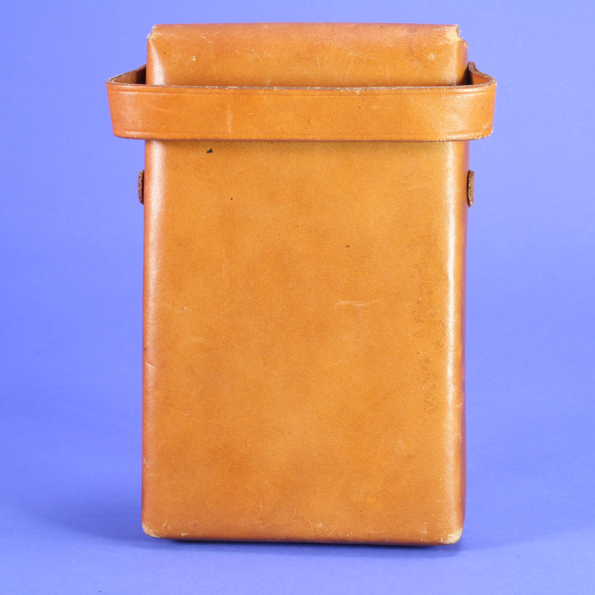 Polaroid SX-70 Leather Case