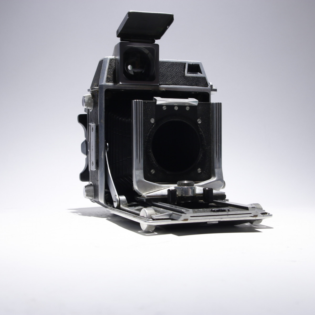 Linhof Super Technika 23 Camera Kit | Blue Moon Camera