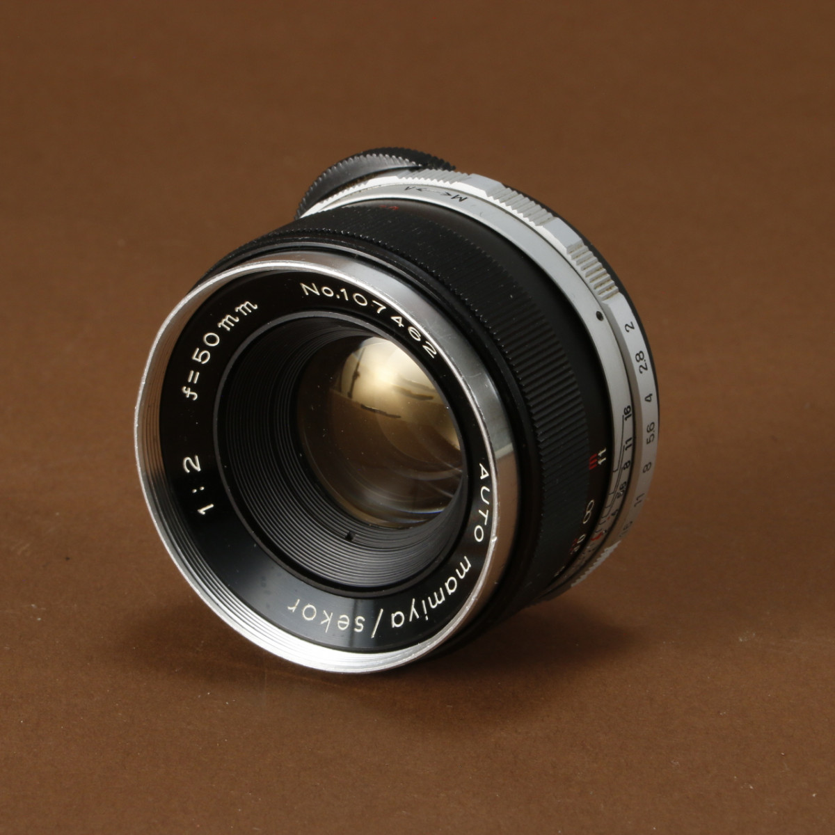 Auto mamiya/sekor 50mm f2 M42 銀枠前期 富岡光学製 AUTO mamiya/sekor 50mm f2 前期 M42 Review作例 富岡製銘玉