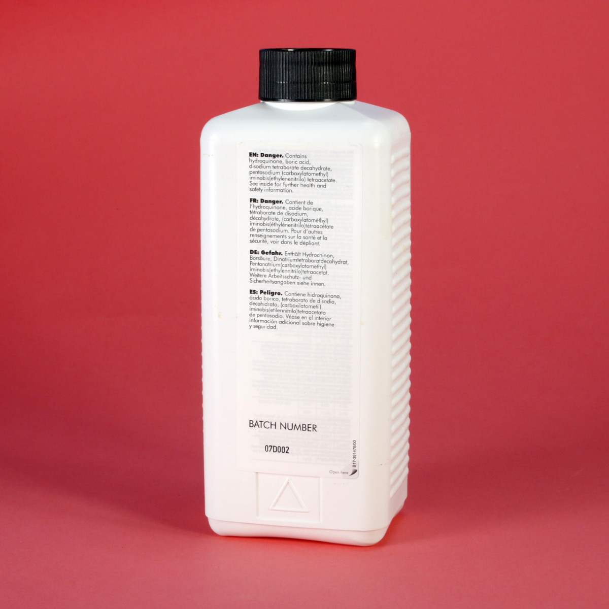 Ilford Ilfotec DD-X Film Developer - 1 Liter