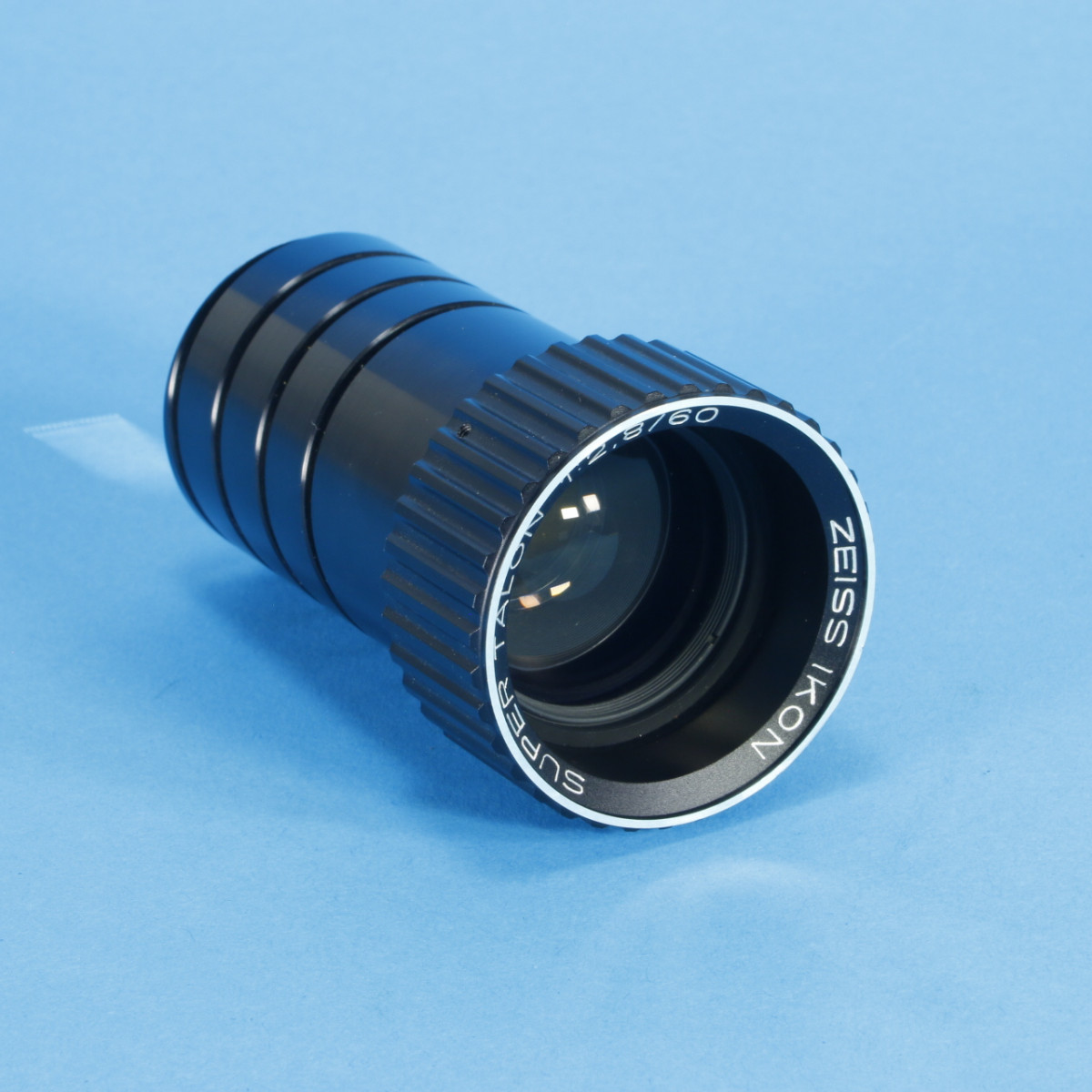 Shop : Buy Zeiss Ikon 60mm F2.8 Super Talon Projection Lens
