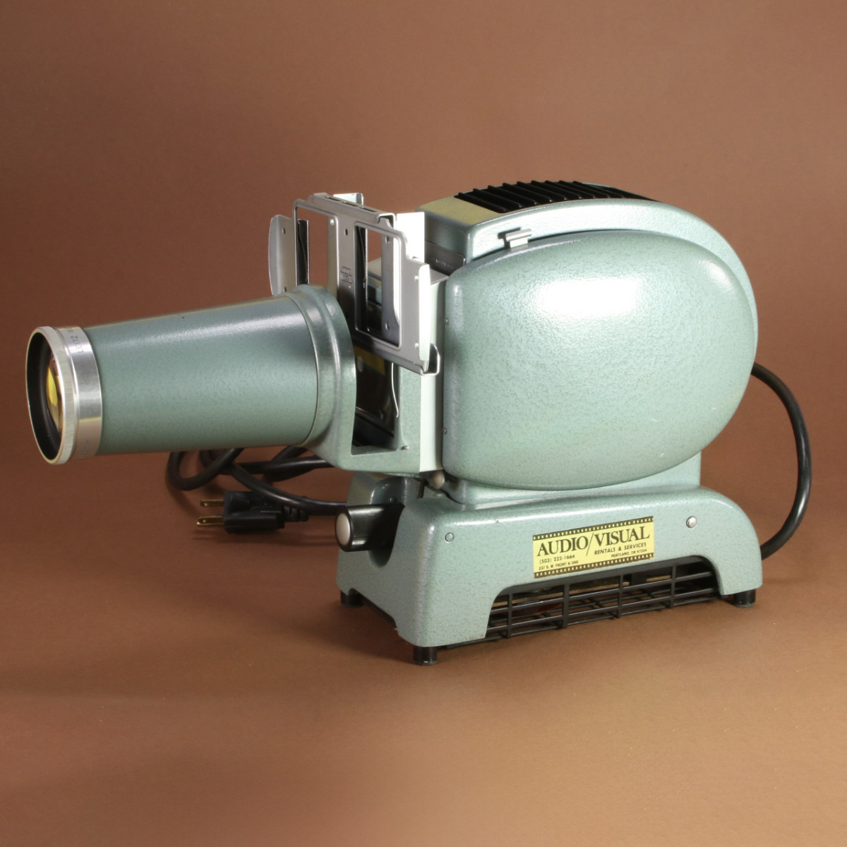 Shop : Buy Leitz Prado 66 Projector: SPH1124/24903 : Blue