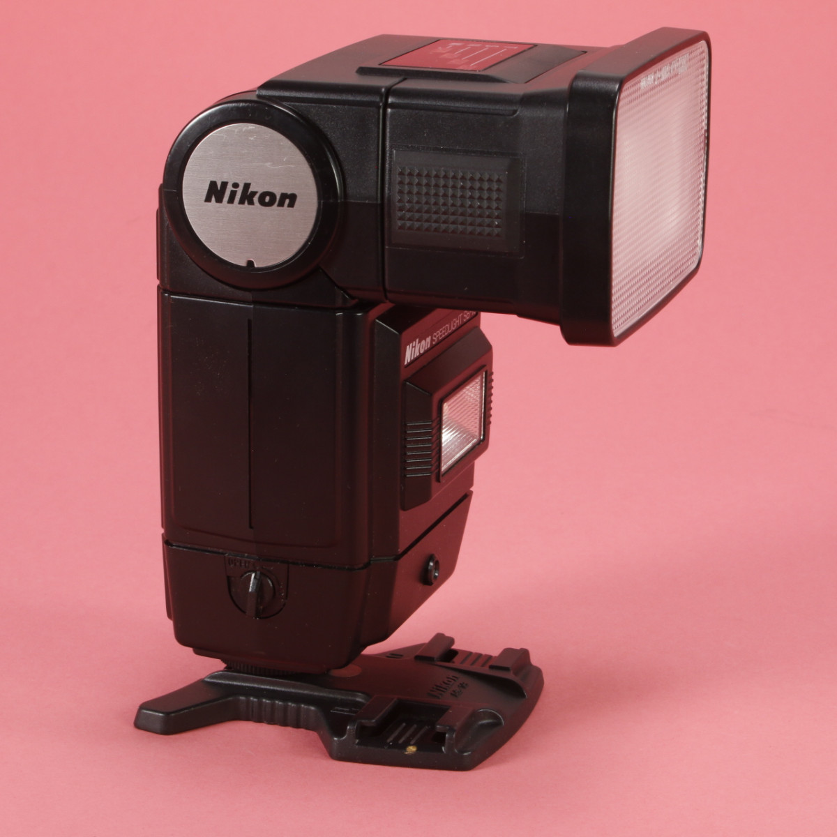 Nikon Speedlight SB-16B Flash