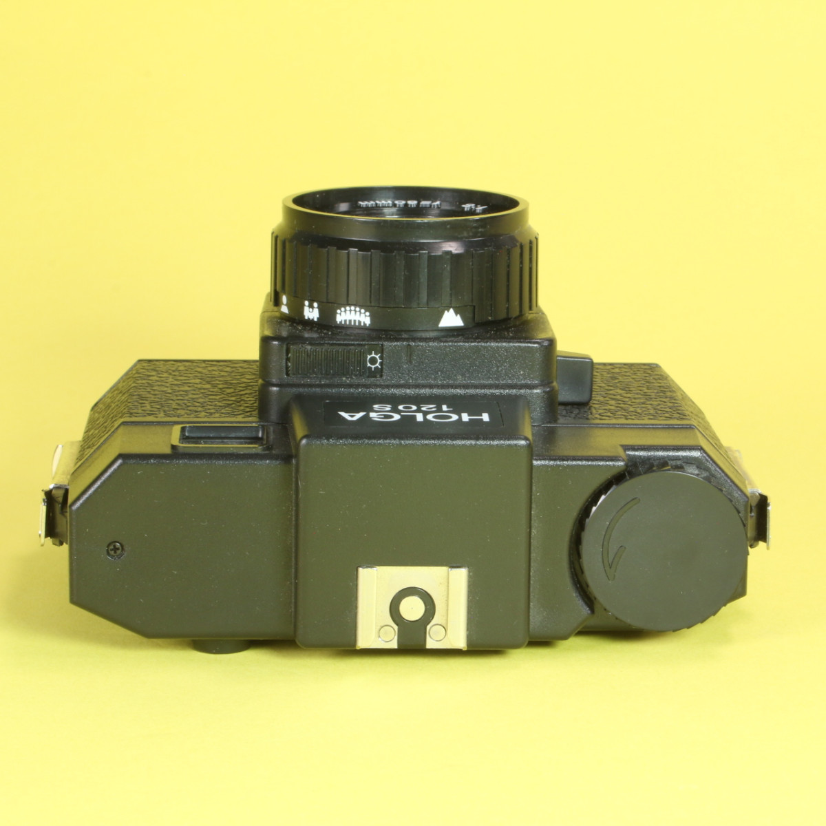 Holga 120S Camera | Blue Moon Camera