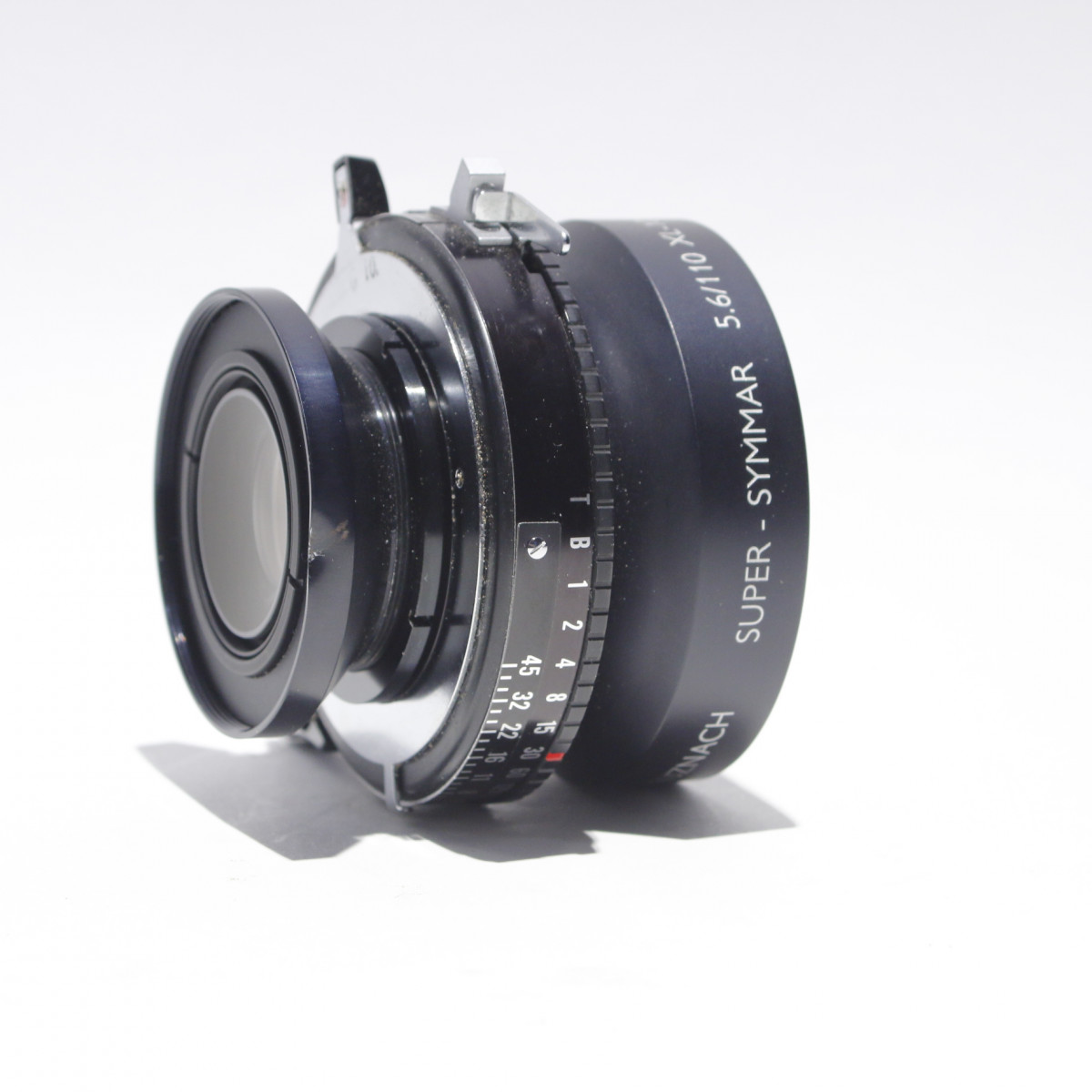 【中古】(シュナイダー) Schneider SUPER-SYMMAR 110/5.6 XL-105°ASPHERIC MC コパル#1 中古】(シュナイダー) Schneider SUPER-SYMMAR 110/5.6 XL-105