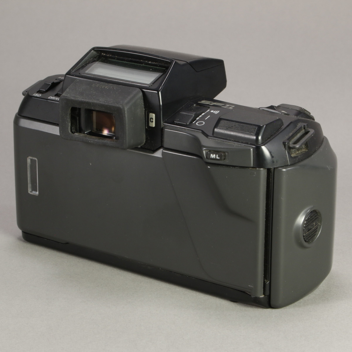 Pentax SF1 Camera
