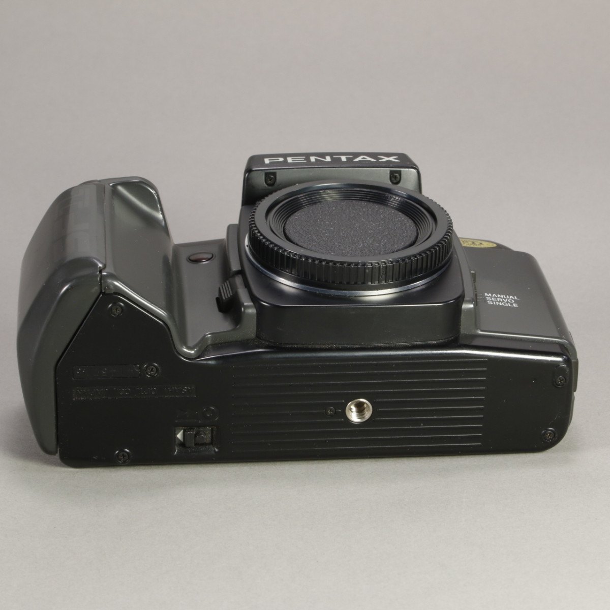 Pentax SF1 Camera