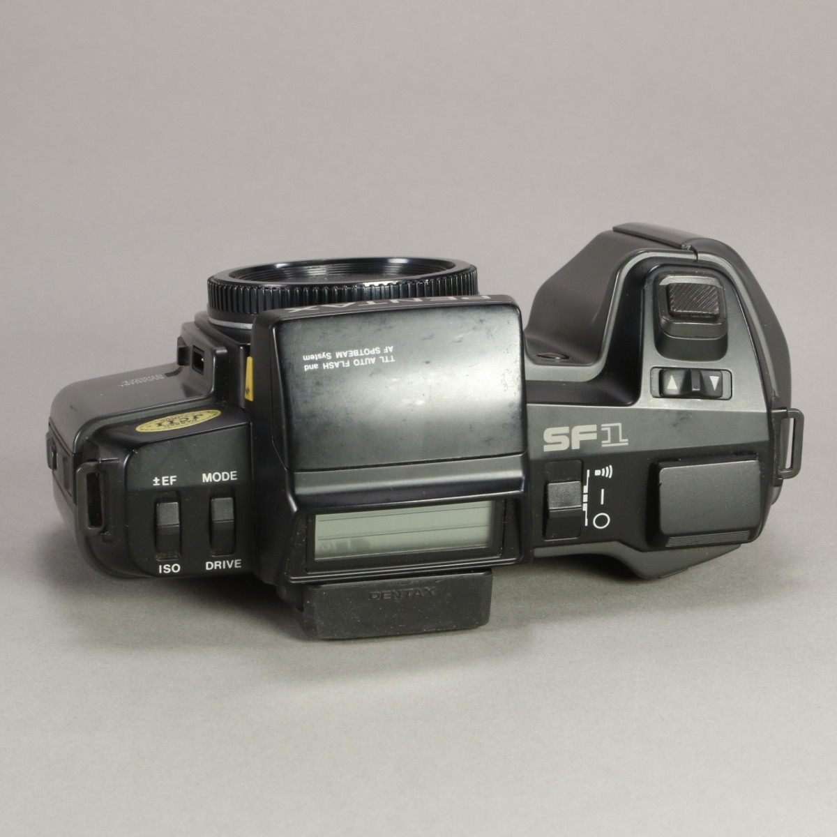 Pentax SF1 Camera