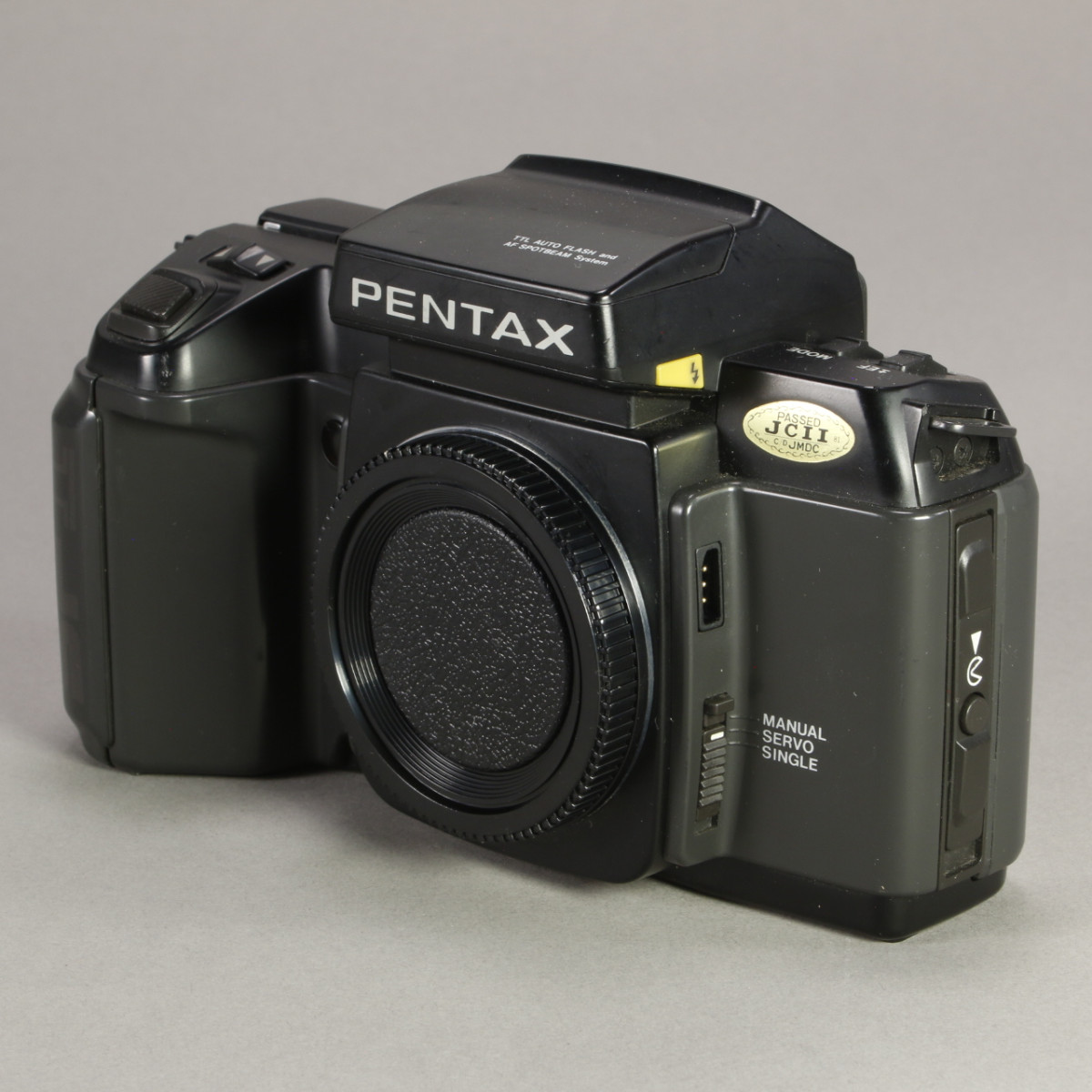Pentax SF1 Camera