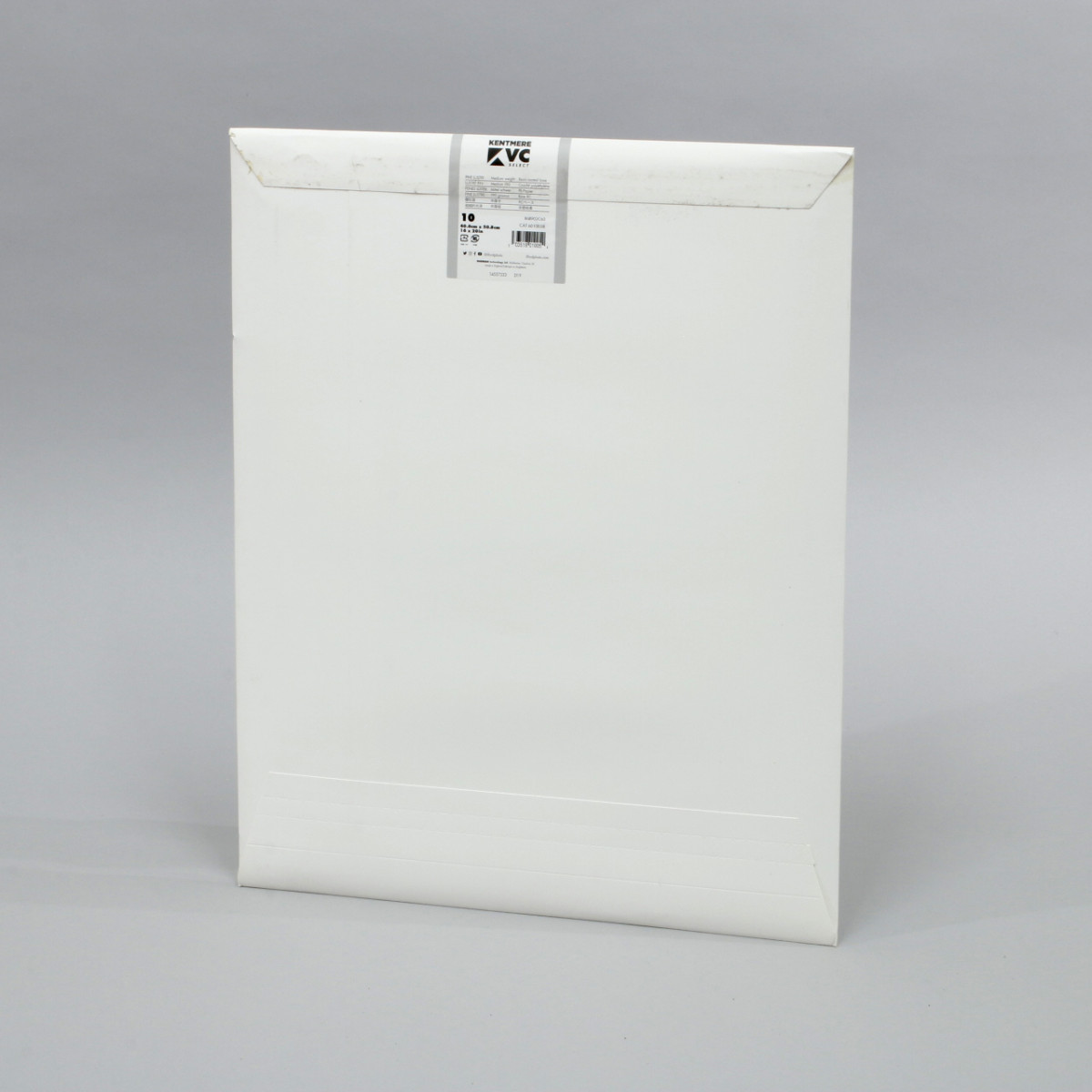 Kentmere VC Select Fine Luster Paper 16x20 - 10 Sheets