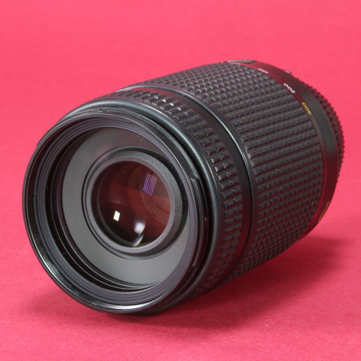Nikon 70-300mm f4-5.6 D ED AF Nikkor Lens for Nikon AF