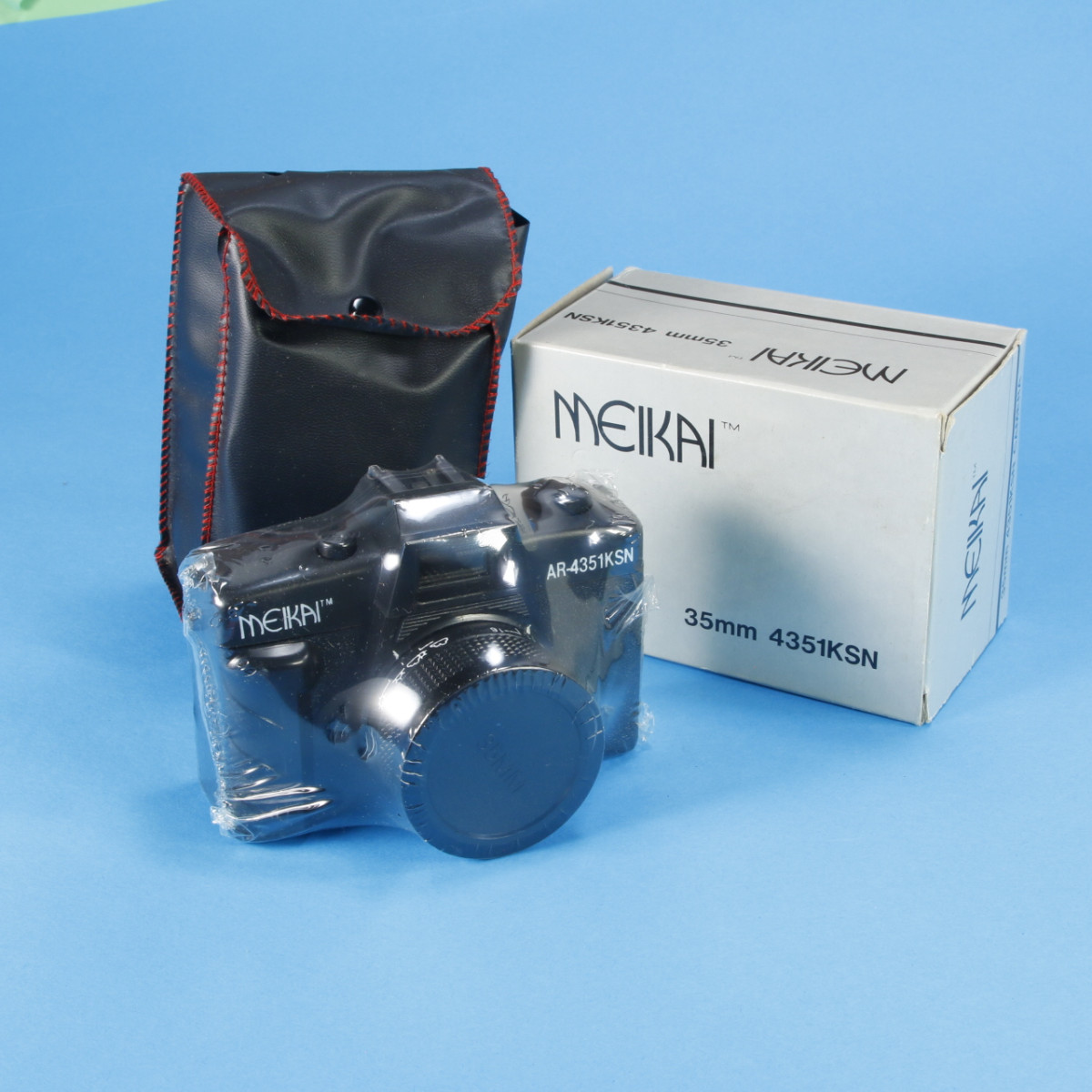 Meikai AR-4351KSN Camera