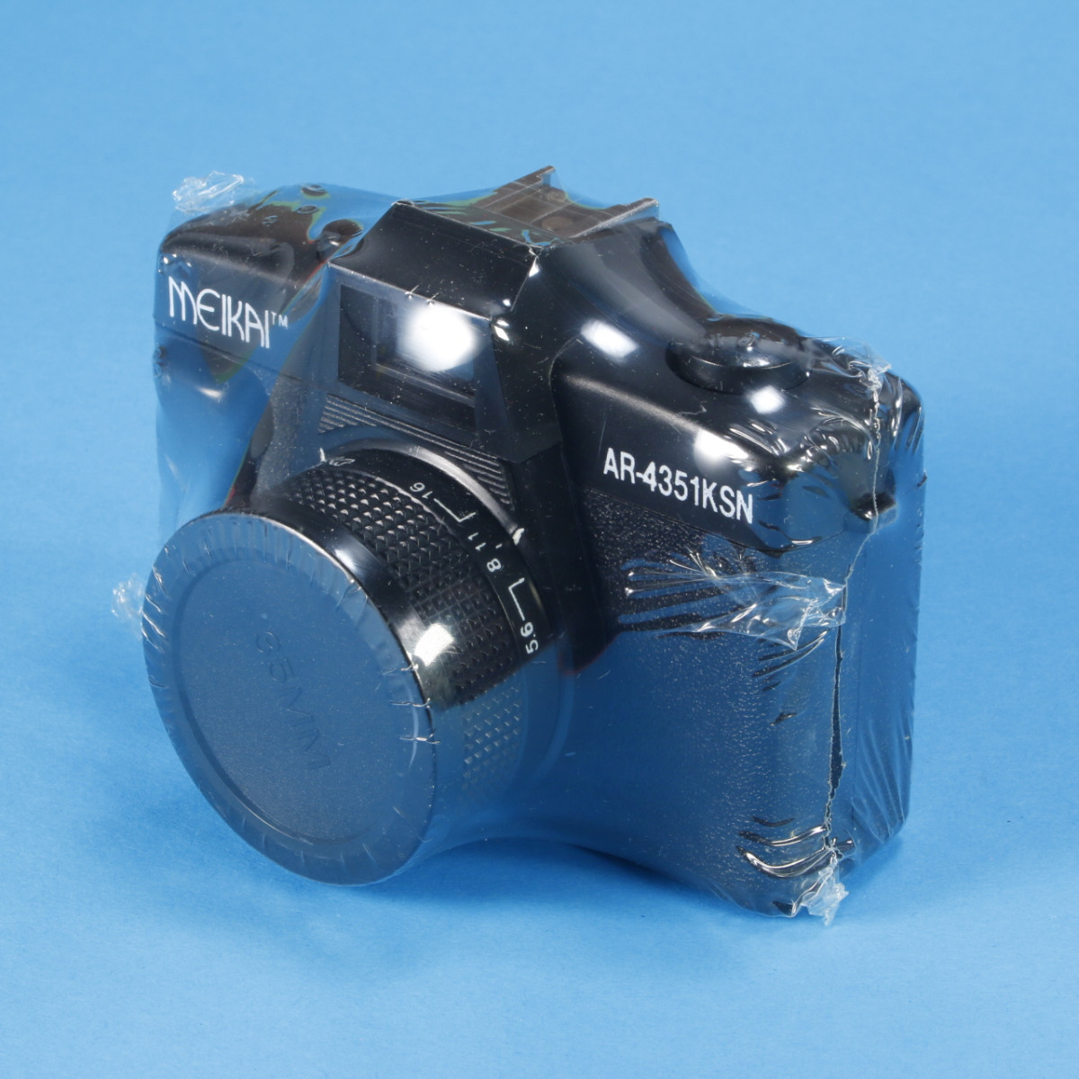 Meikai AR-4351KSN Camera