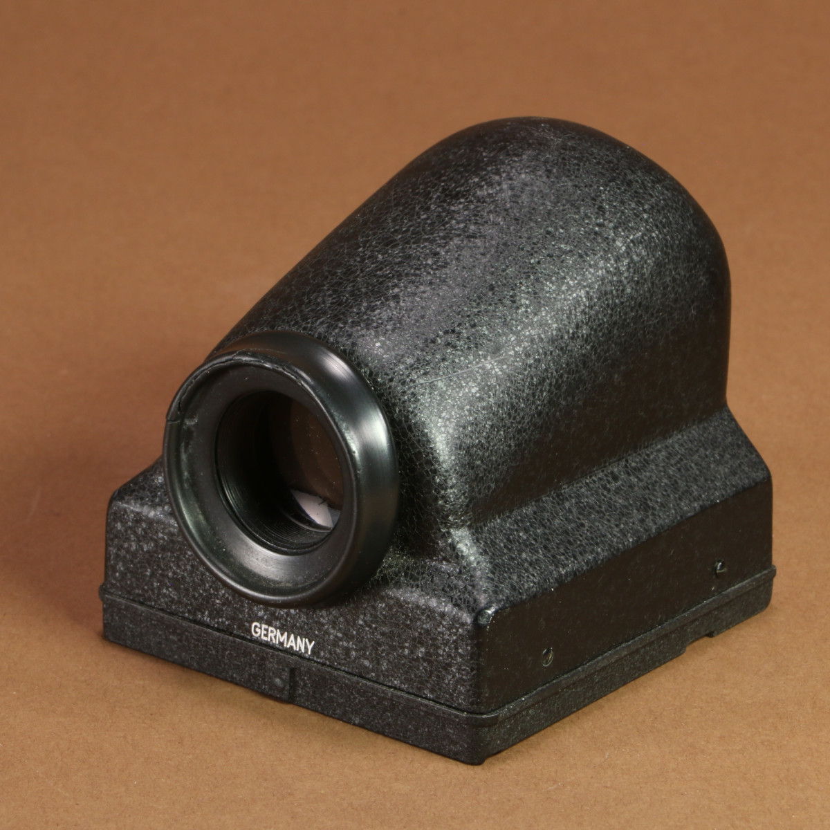 Rollei Penta Prism for Rolleiflex TLR
