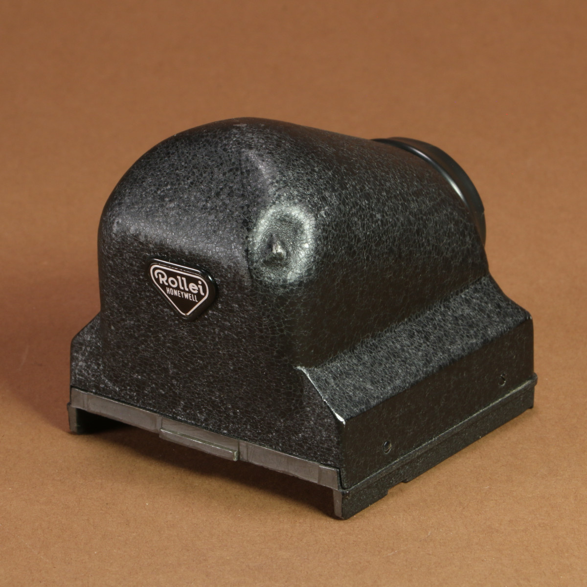 Rollei Penta Prism for Rolleiflex TLR