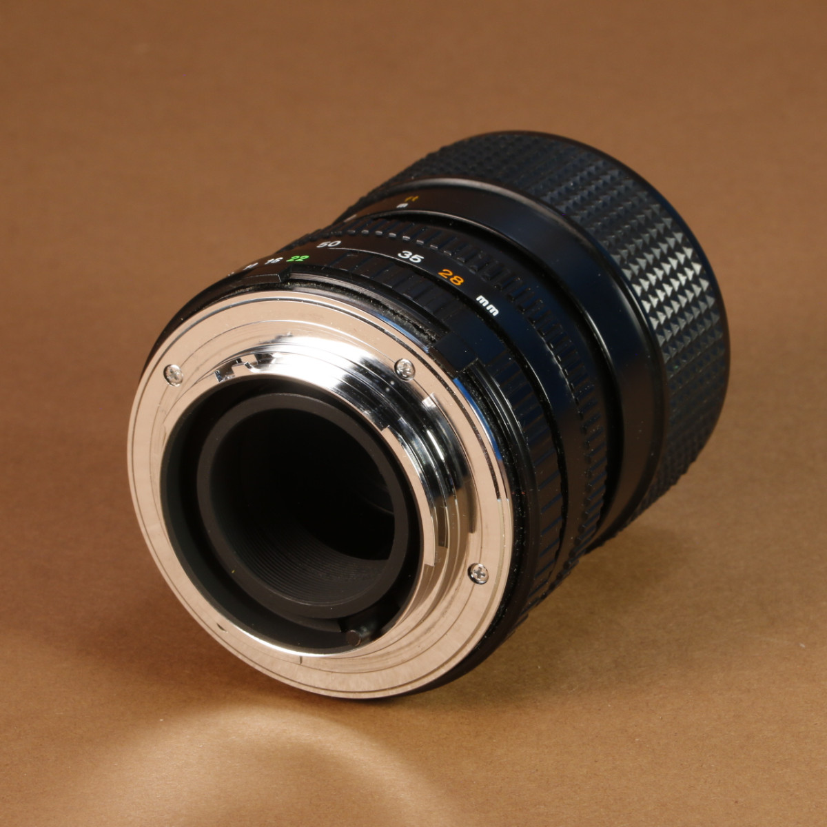 Minolta 28-70mm f3.5-4.8 Zoom Lens for MD