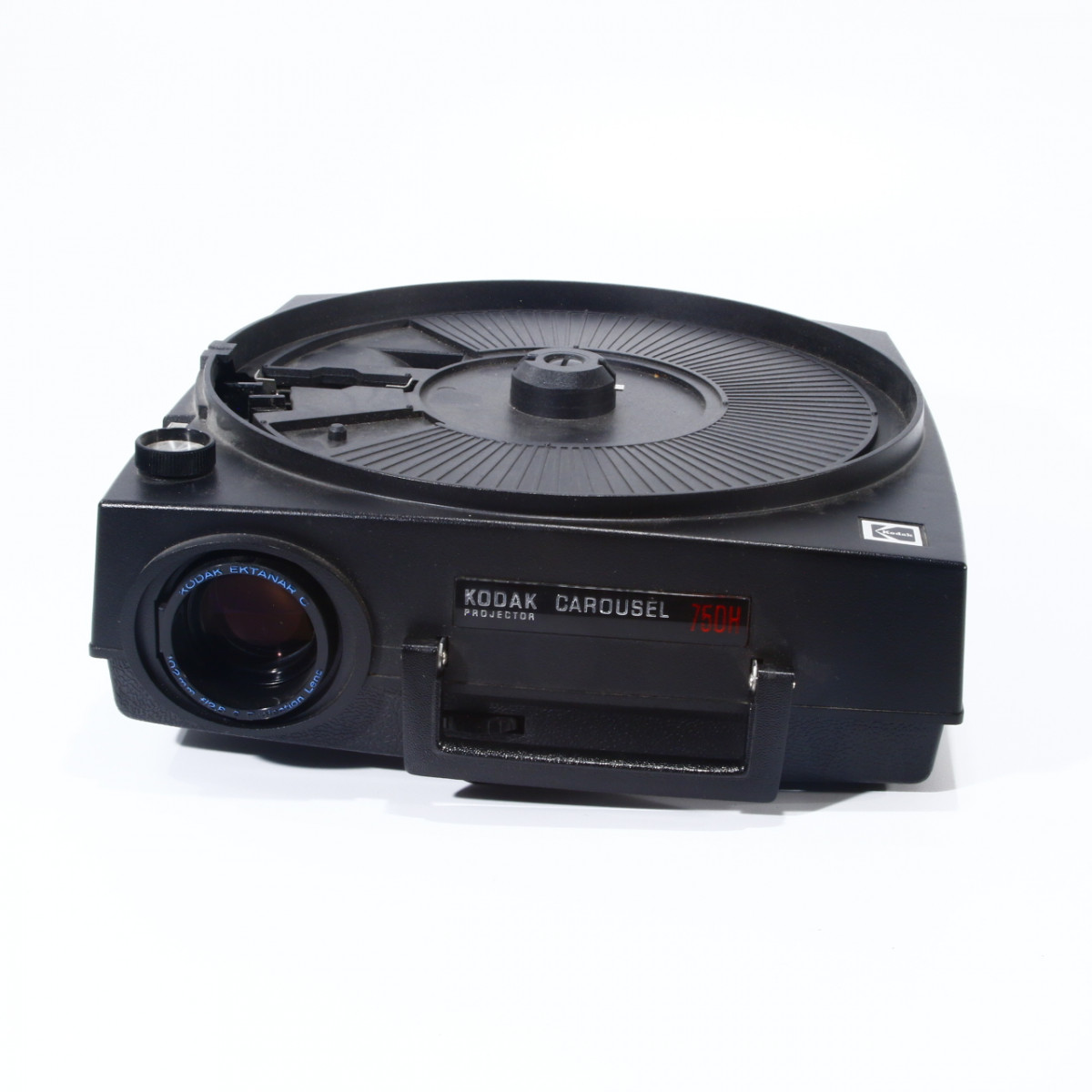 Kodak Carousel 750H Slide Projector