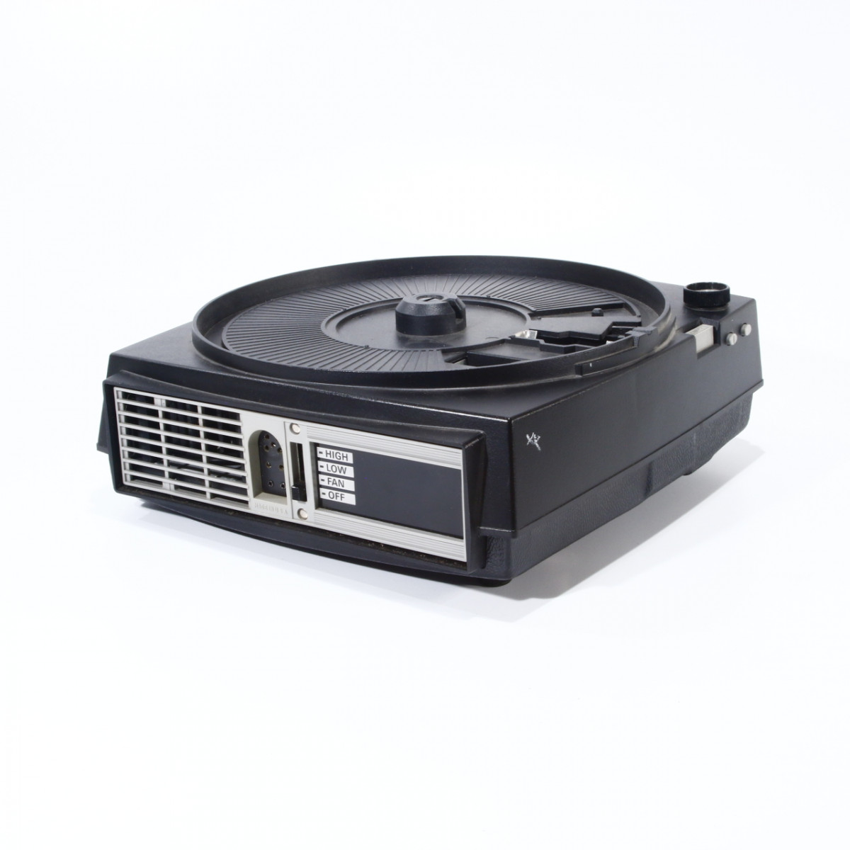 Kodak Carousel 750H Slide Projector