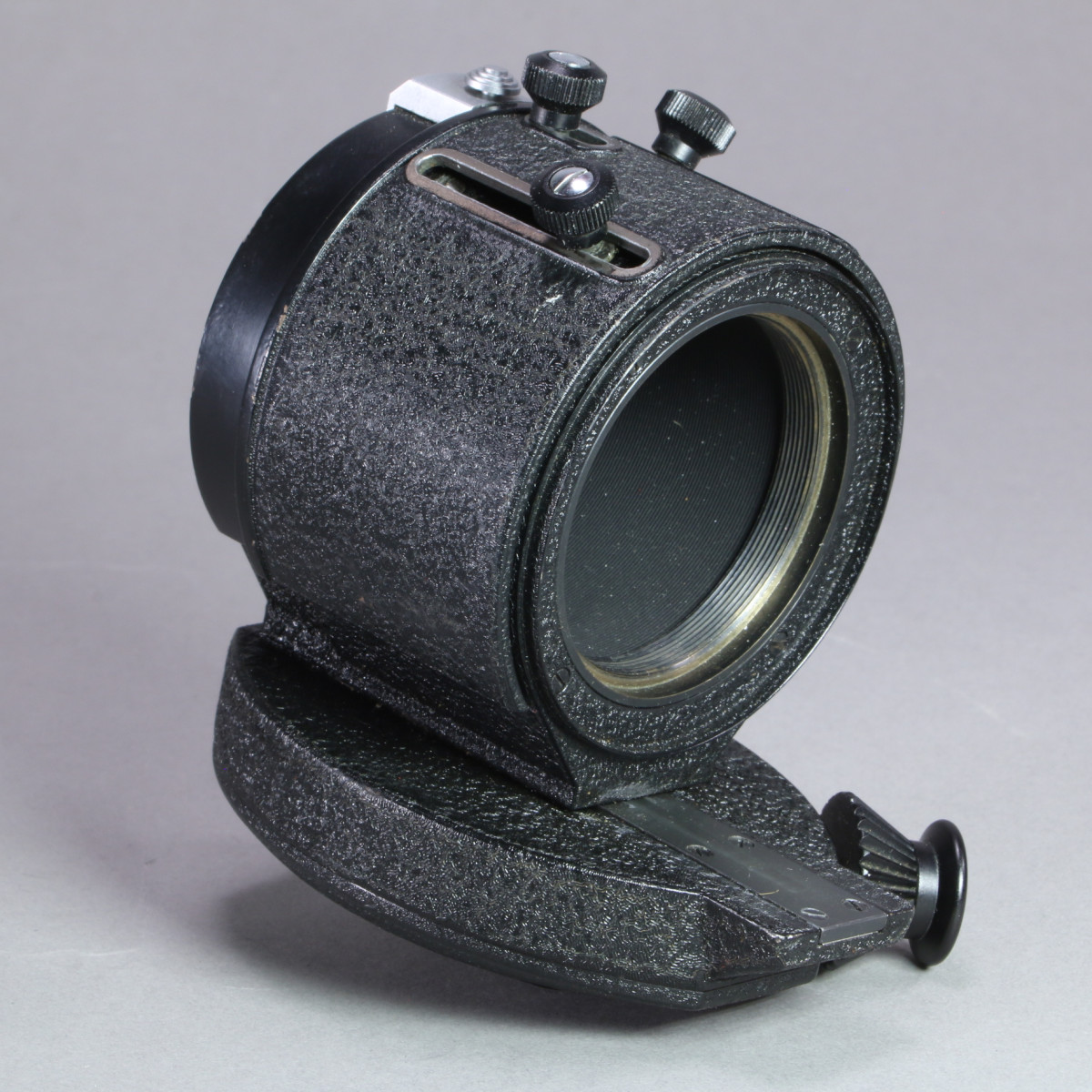 Leica FOCORAPID 14111 Rapid Focusing Device for Visoflex II / III