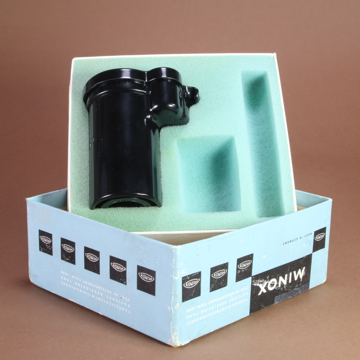 Minox Developing Tank