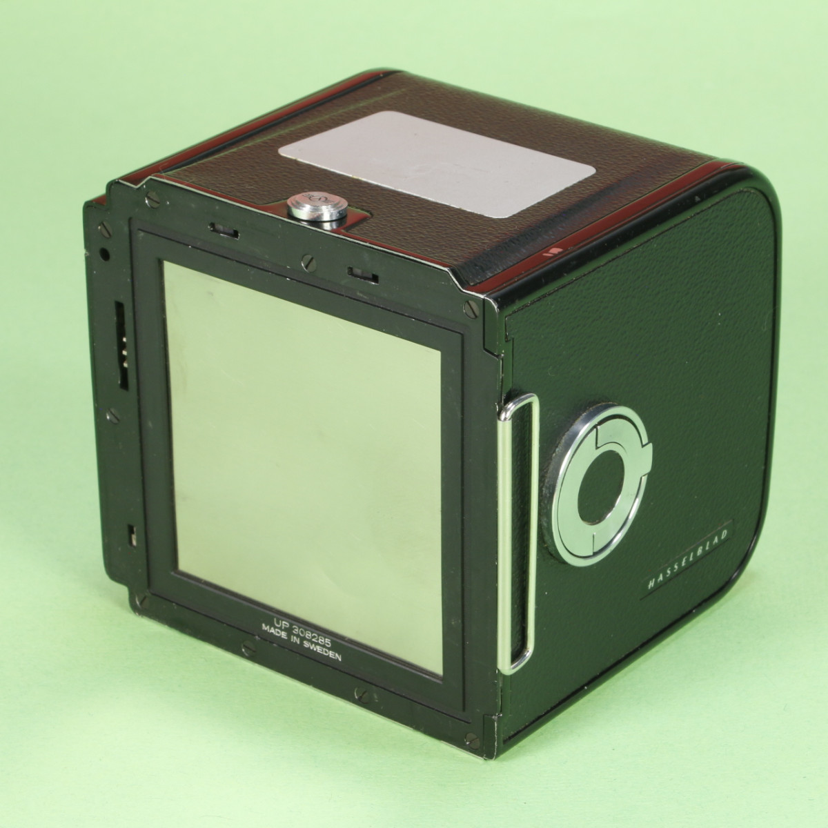Hasselblad フィルムマガジン HASSELBLAD/Magazine｜カメラのマツバラ光機