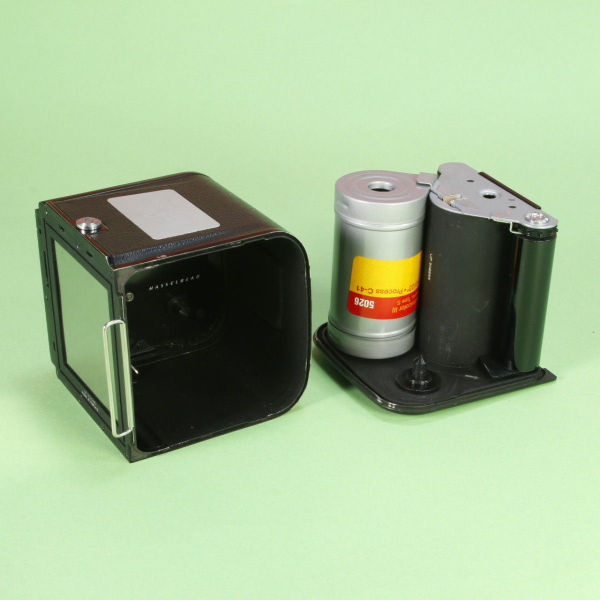 HASSELBLAD マガジン 70　　　Q420 HASSELBLAD マガジン 70 Q420 Hasselblad Magazine 70 Q420