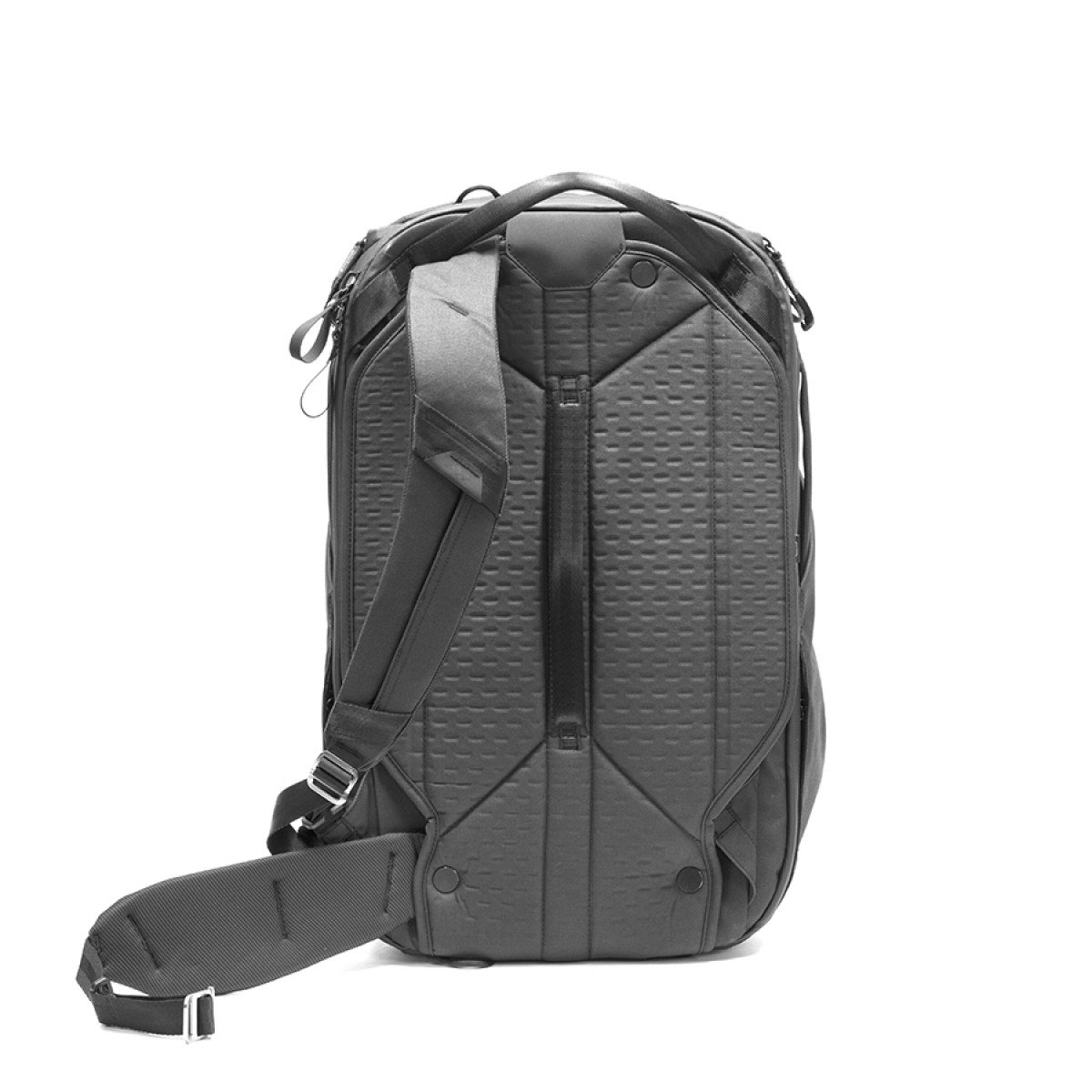 Peak Design Travel Backpack 45L - Black