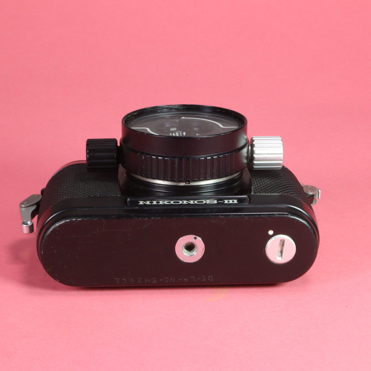 Shop : Buy Nikonos Iii Underwater Camera Kit With 35mm F2.5