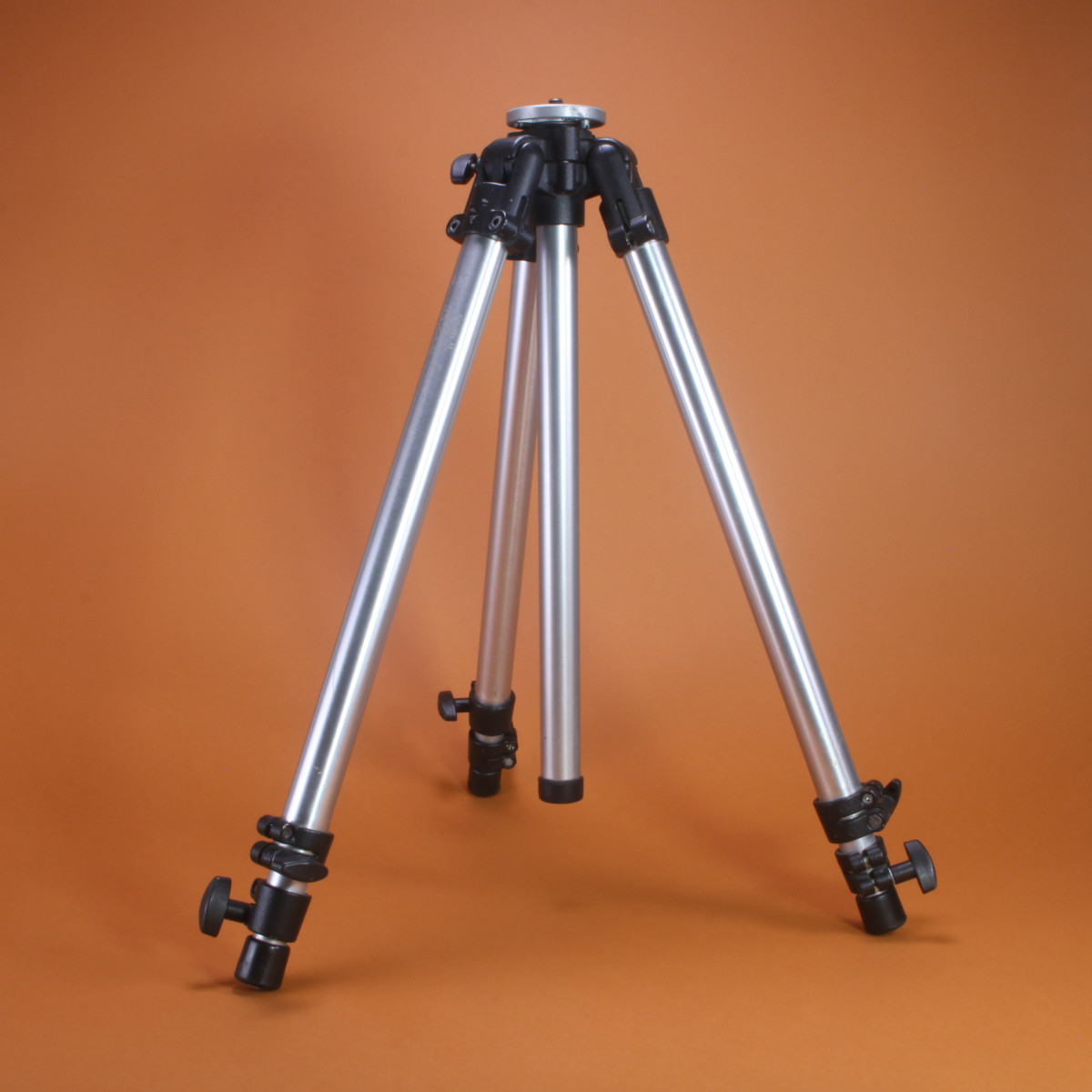 Manfrotto Bogen 3411 Tripod