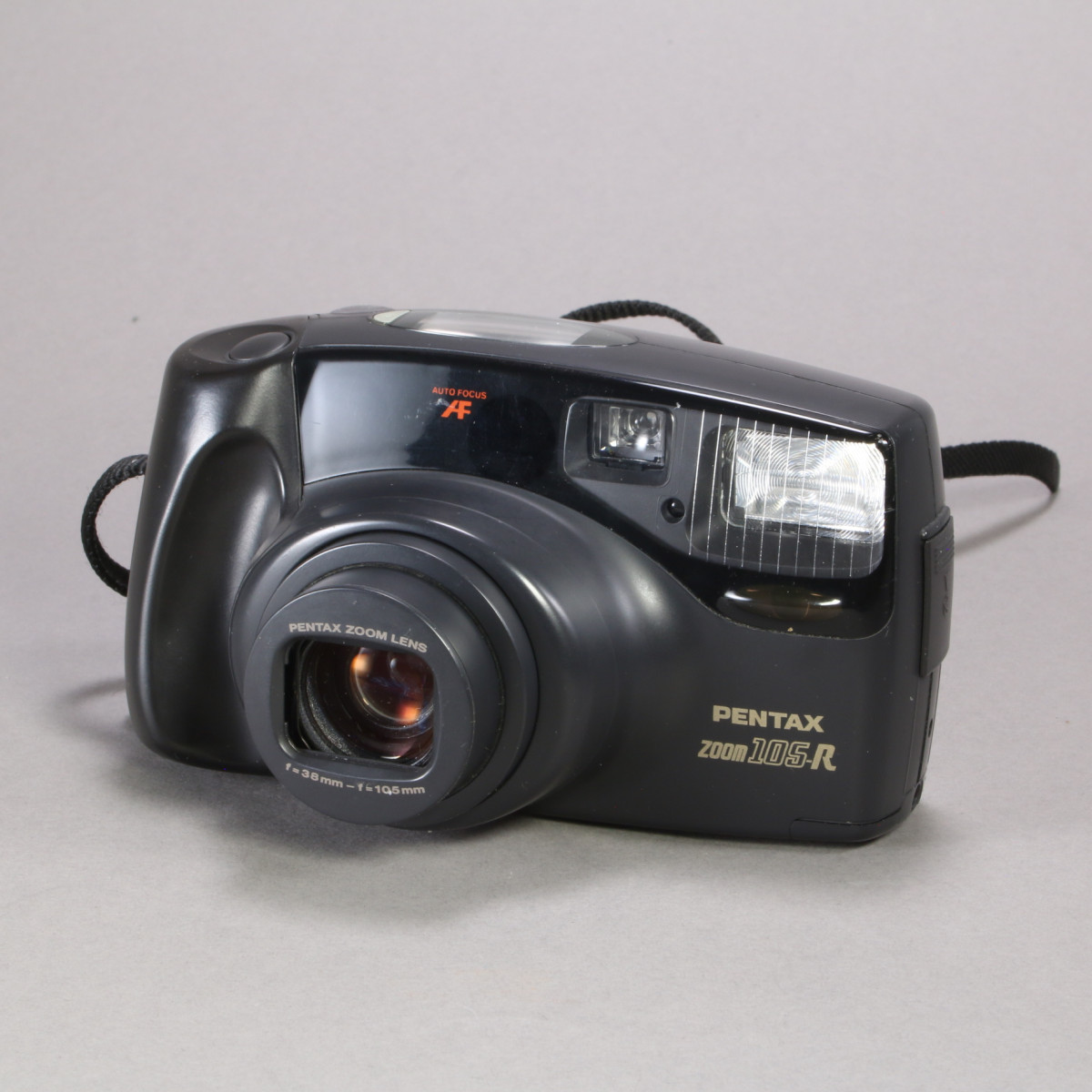 Pentax Zoom 105-R Camera