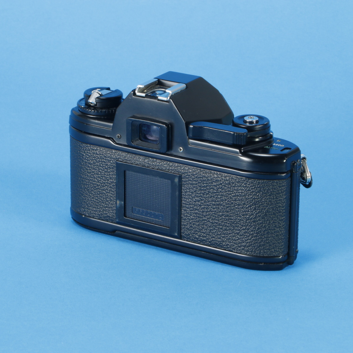 Nikon EM Camera