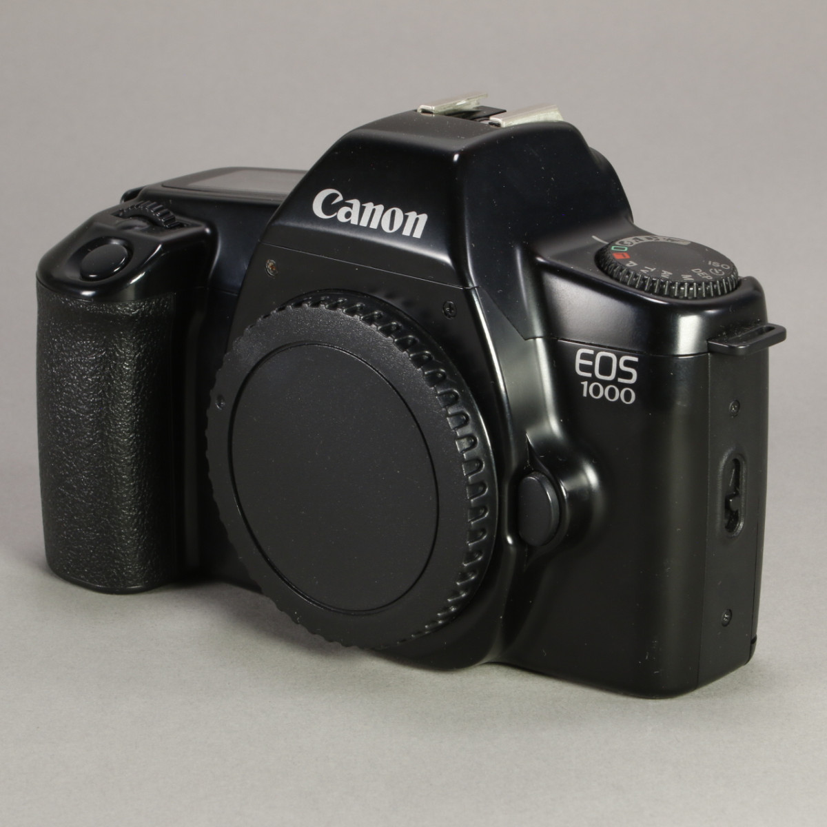 Canon キャノン EOS 1000S Canon(キヤノン) EOS 1000S QD (0NAC-3578) | 【中古】キヤノン