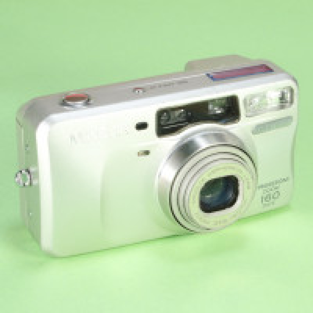 MINOLTA 160A capims camera カメラ 手軽にフィルム撮影！Capios160A