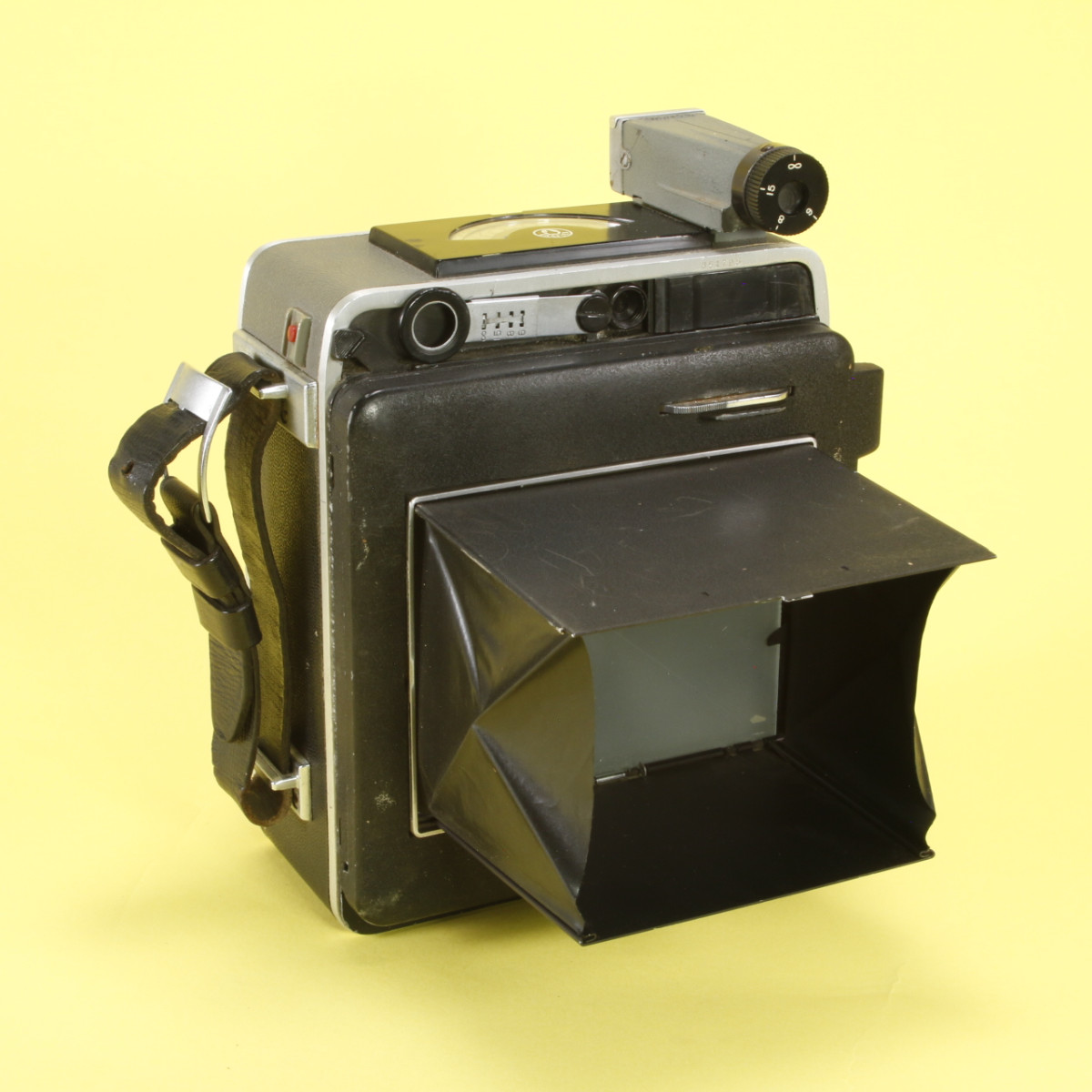 Shop : Buy Graflex Super Speed Graphic Camera With Three