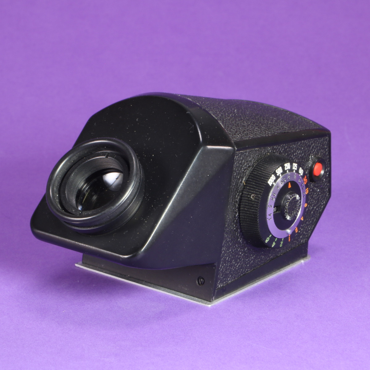 Kiev TTL Meter Prism Finder for Kiev 88 (No Meter)