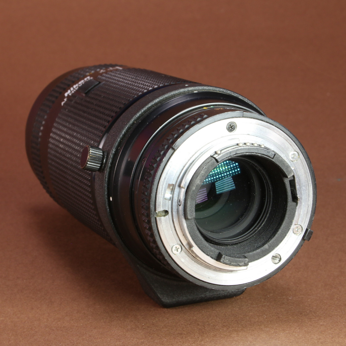 Nikon 75-300mm f4.5-5.6 AF Nikkor Lens for Nikon AF