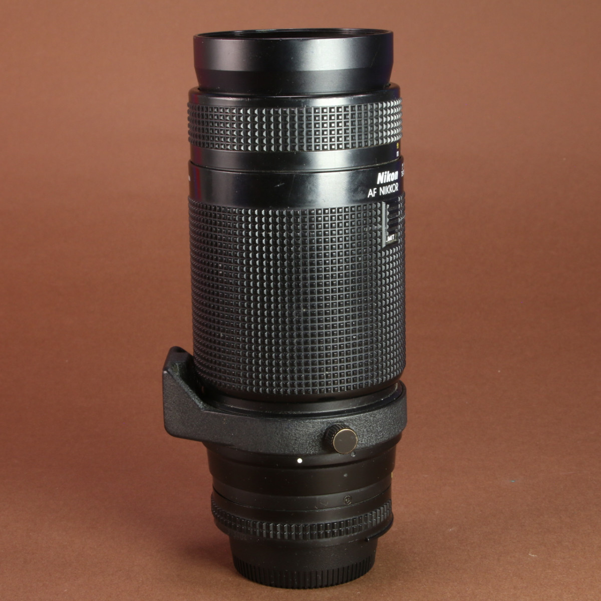 Nikon 75-300mm f4.5-5.6 AF Nikkor Lens for Nikon AF
