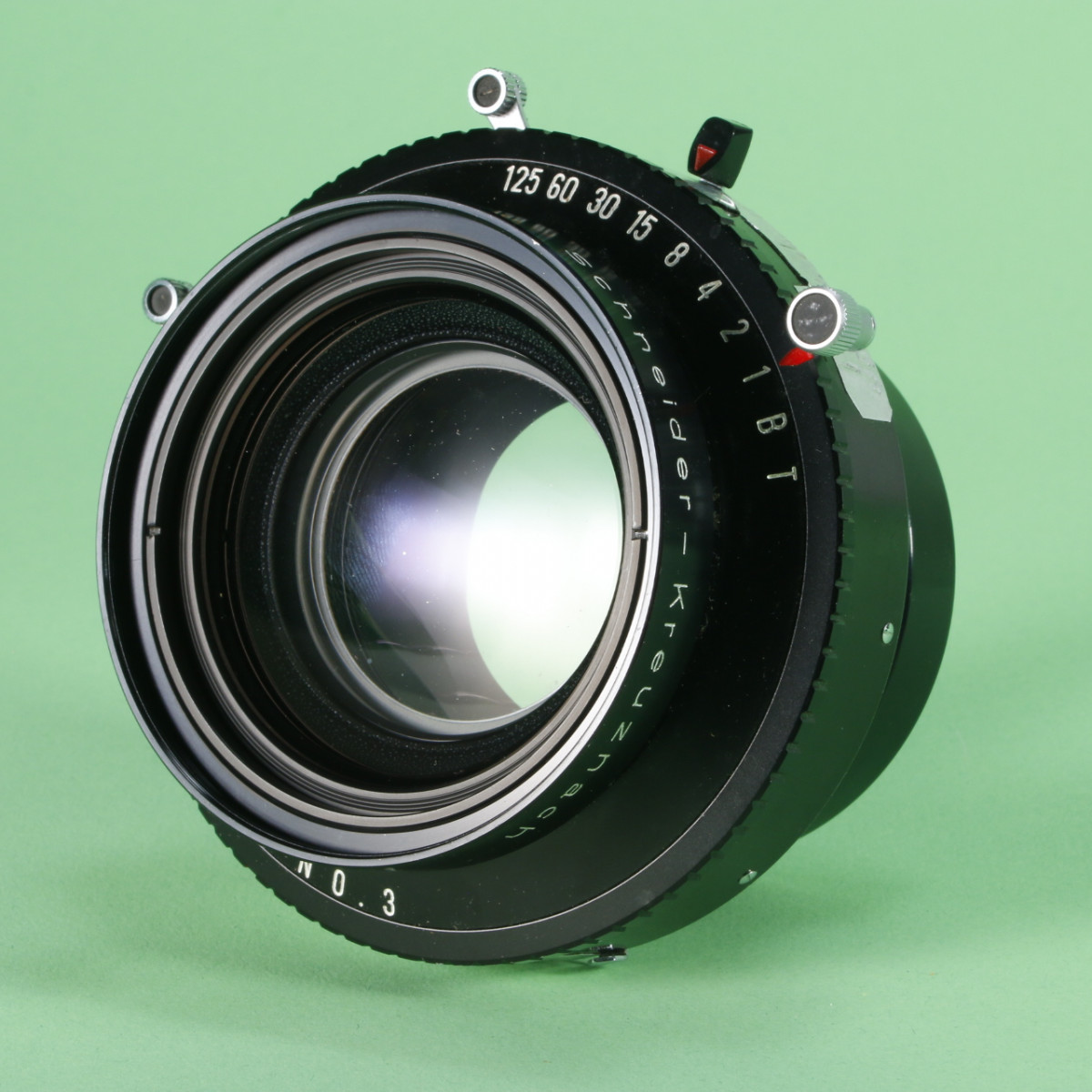 Schneider-Kreuznach　G-Claron 150mm f9 Schneider-Kreuznach 150mm f9 G-Claron - Lens – Kamerastore
