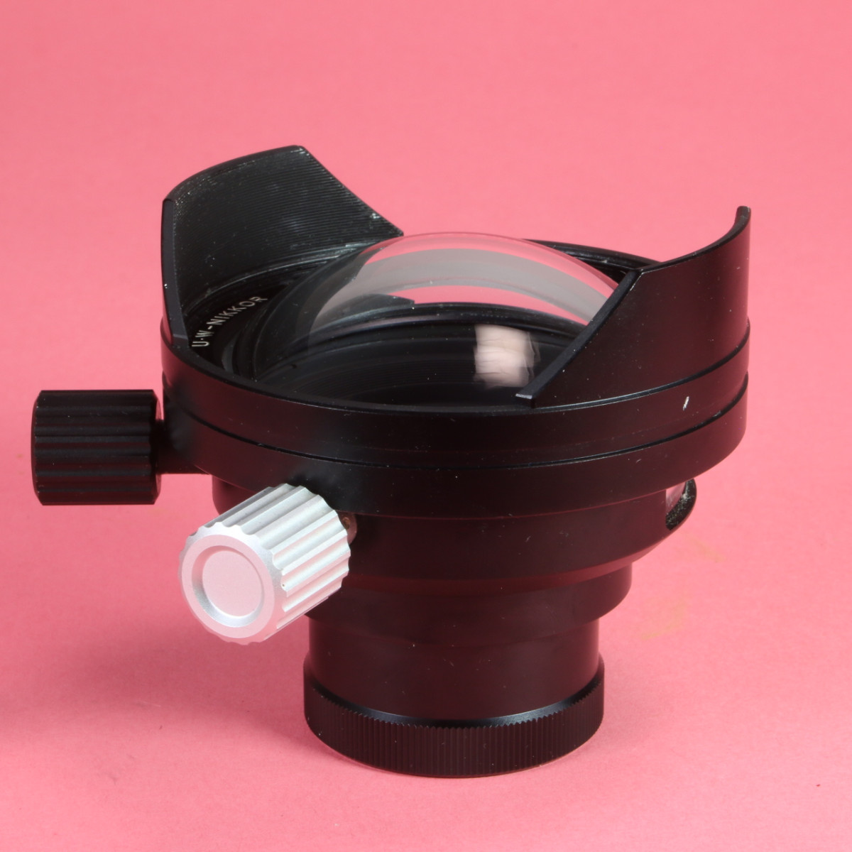 Nikon 15mm f2.8 UW-Nikkor Lens for Nikonos | Blue Moon Camera